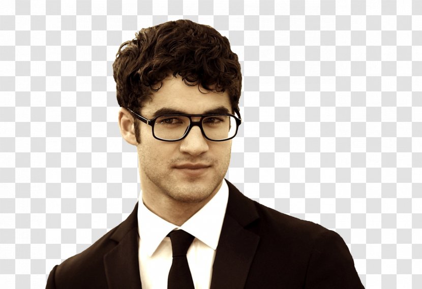 Darren Criss Glee Blaine Anderson Actor Singer-songwriter - Murder Transparent PNG