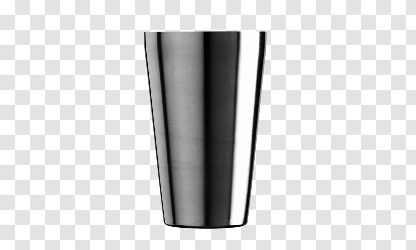 Highball Glass - Cylinder Transparent PNG