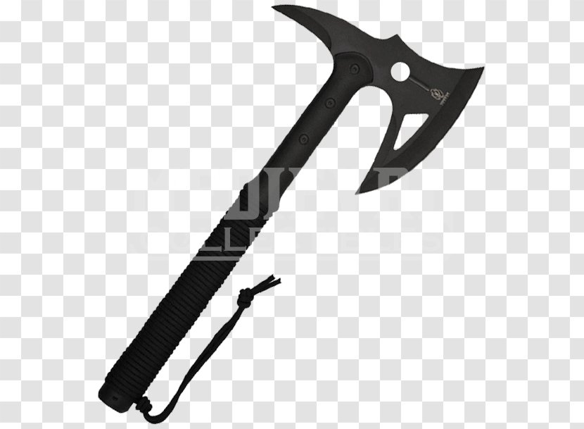 Throwing Axe Tomahawk Weapon Battle - Tool Transparent PNG