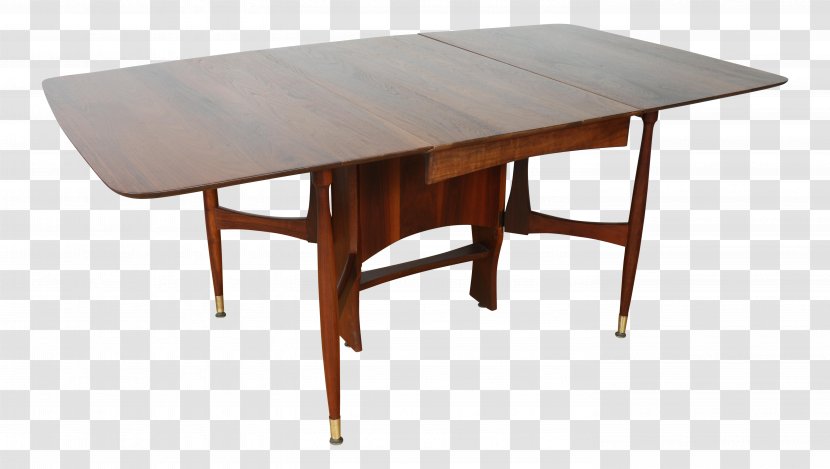 Coffee Tables Matbord Hardwood - Dining Room - Folding Recipes Transparent PNG