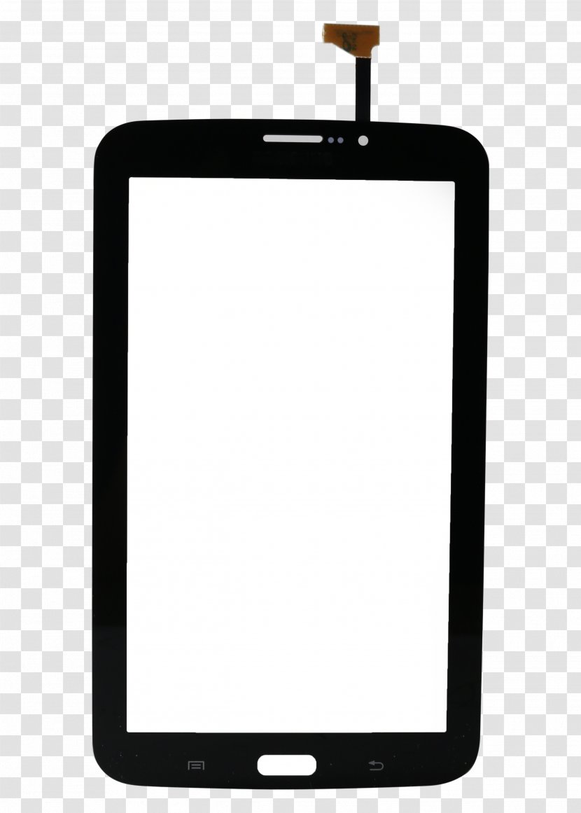 Smartphone Nexus 7 Mobile Phones Samsung Galaxy Tab 3 Lite 7.0 Touchscreen - Telephony Transparent PNG