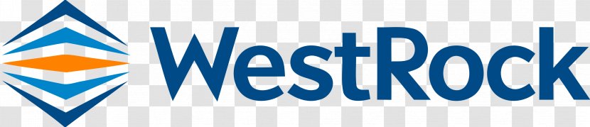 Logo WestRock Norcross RockTenn Business - Text Transparent PNG