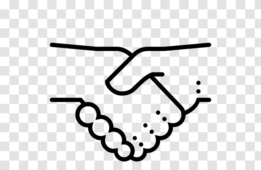 Handshake Service Clip Art - Company Transparent PNG