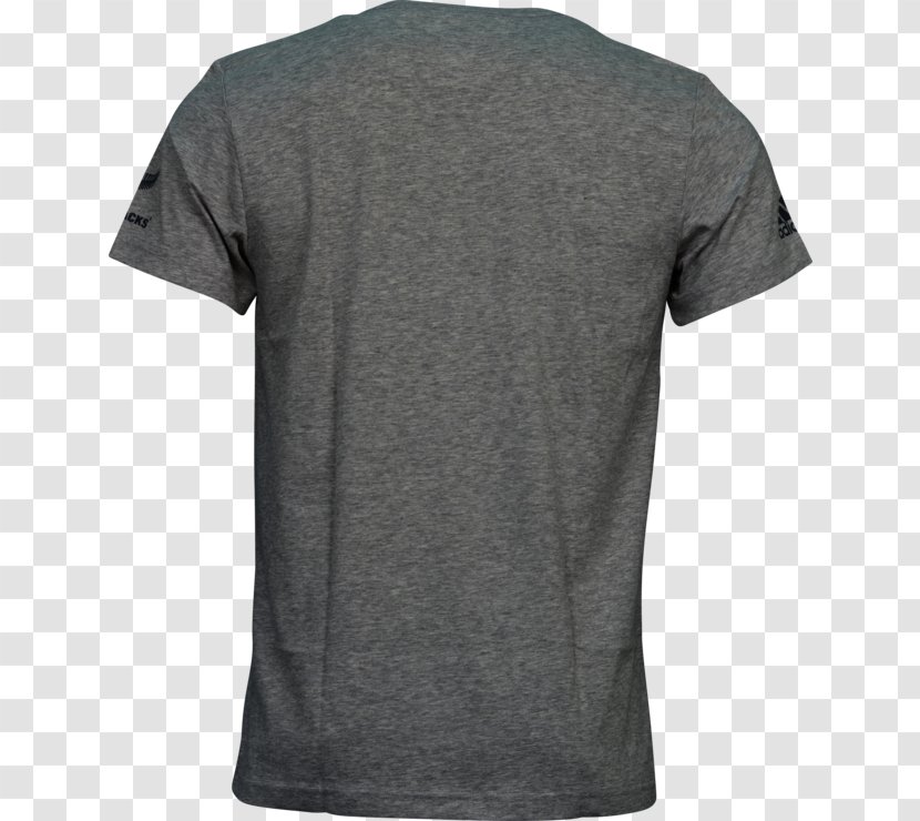 Long-sleeved T-shirt Clothing - Adidas Transparent PNG