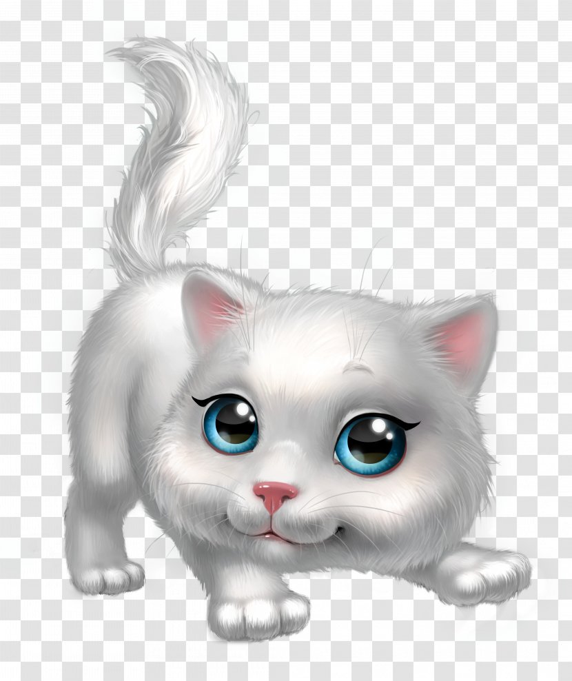Siamese Cat Kitten Pink Cuteness Clip Art Transparent PNG