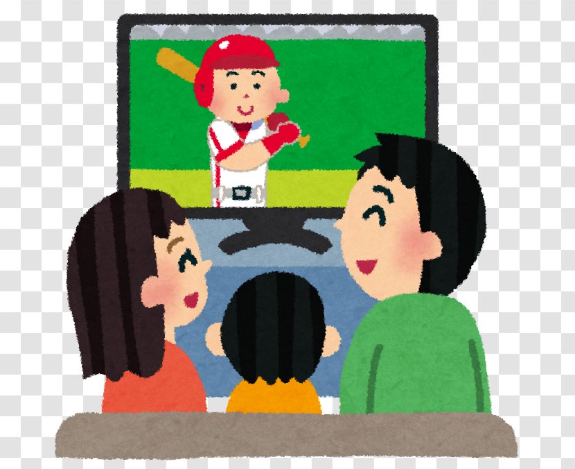 Nippon Professional Baseball スポーツ観戦 Television Yomiuri Giants - Male Transparent PNG