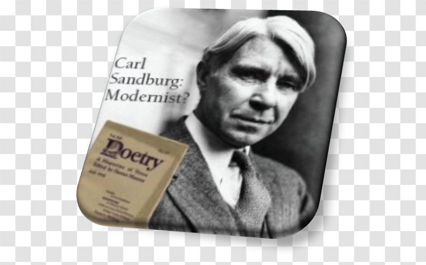 Carl Sandburg Home National Historic Site Chicago Poems Poetry - United States Transparent PNG