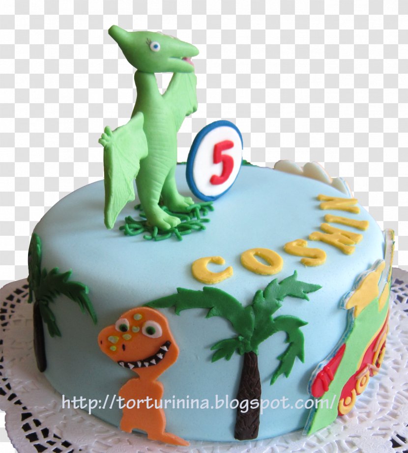 Birthday Cake Torte Sugar Decorating Paste - Dessert - Mousse Transparent PNG
