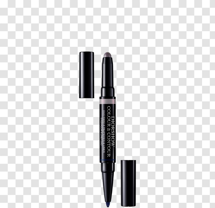 Eye Shadow Liner Christian Dior SE Color Rouge - Se - Contour Transparent PNG