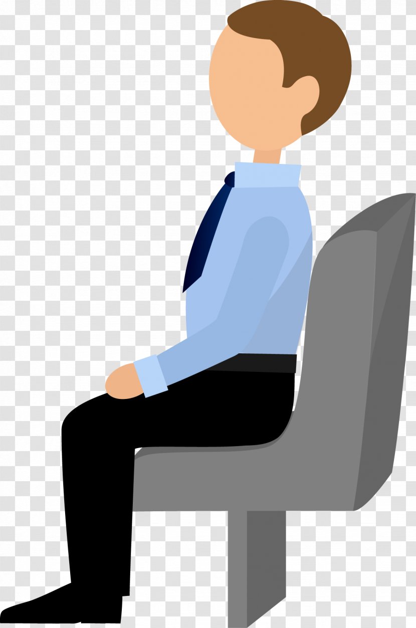 Public Relations Cartoon Human Behavior Shoulder Illustration - Workplace New Employee Work Vector Transparent PNG