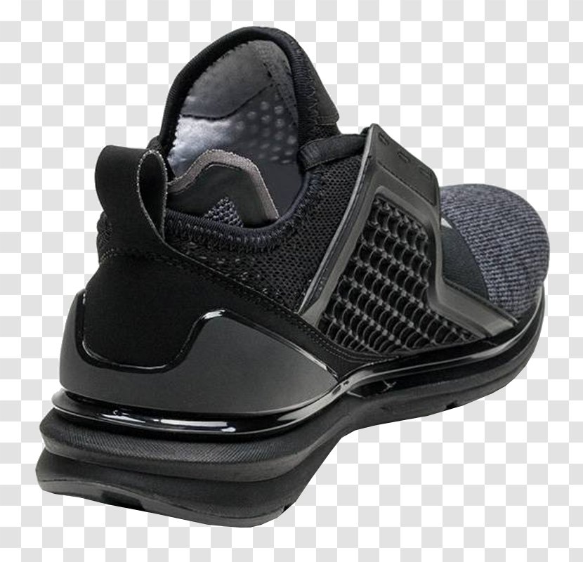 Sneakers Basketball Shoe Product Design Sportswear - Crosstraining Transparent PNG