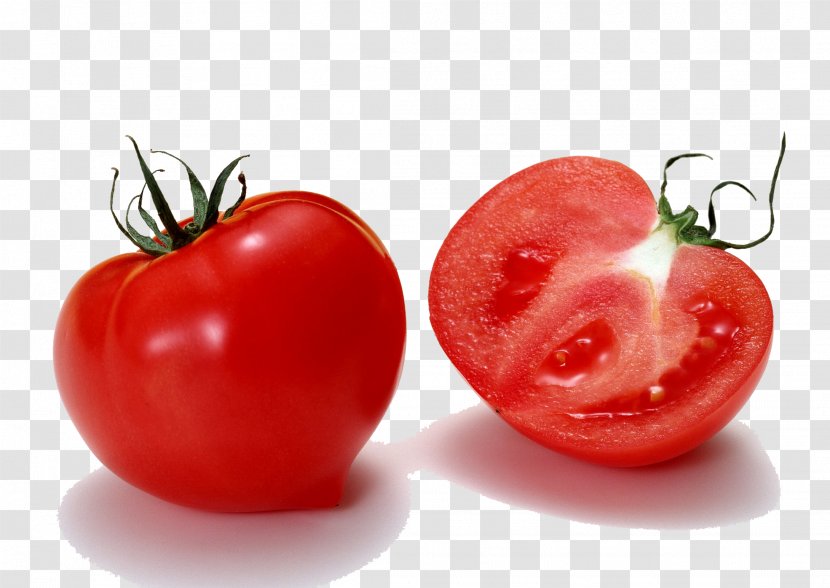 Cherry Tomato Food Auglis Paste Seed - Local - Cut Half Stars Transparent PNG