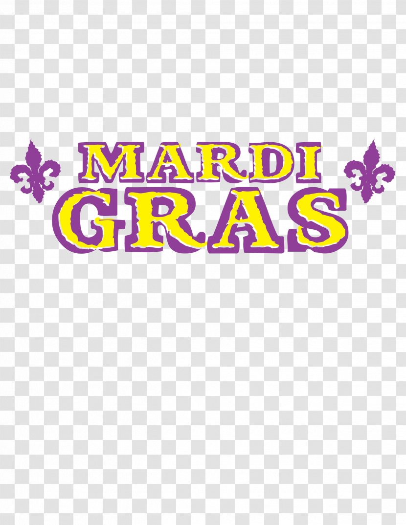 Mardi Gras King Cake New Orleans Clip Art - Violet - Brand Transparent PNG