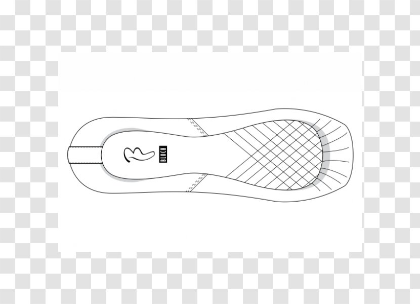 Shoe Flip-flops Sneakers Cross-training Walking - Pointe Shoes Transparent PNG