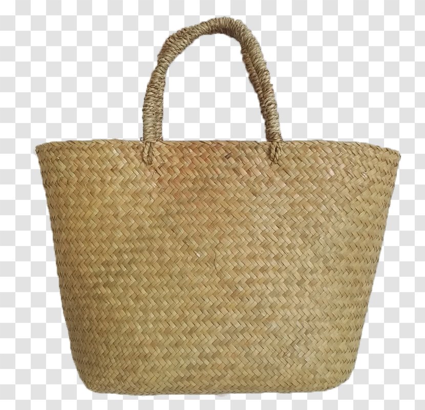 Handbag Tote Bag Product Shopping - Beige Transparent PNG