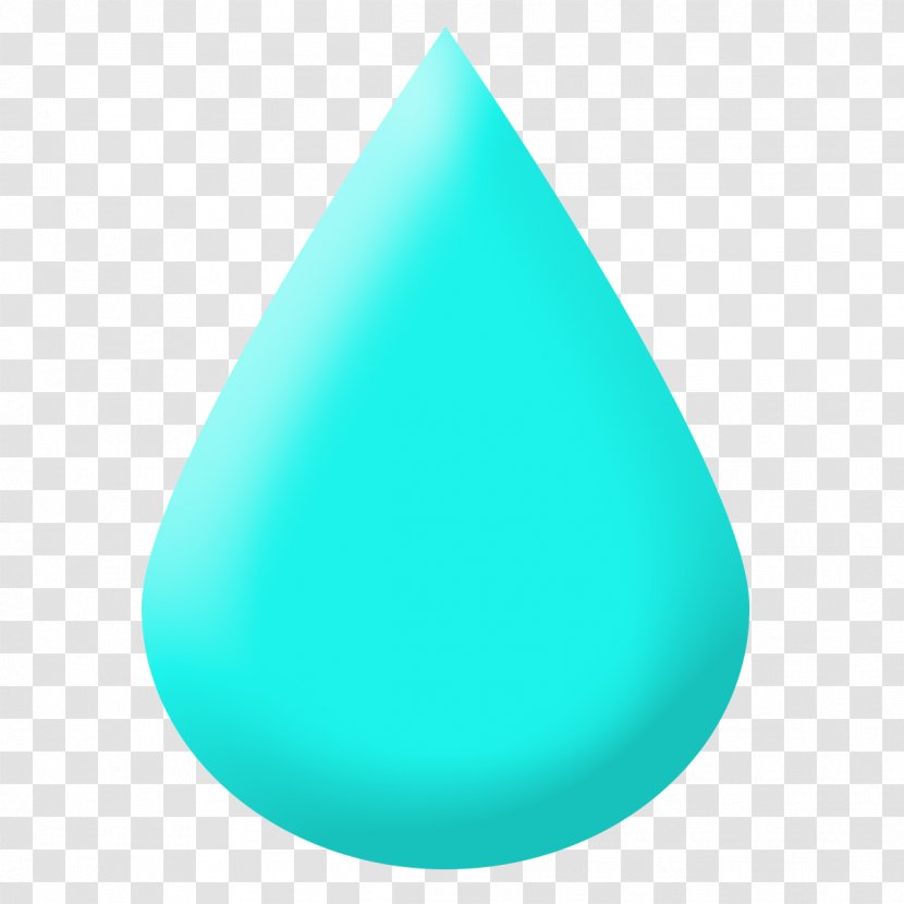 Sephora Cosmetics Sponge Water Filter Beauty - Teal - Drop Transparent PNG