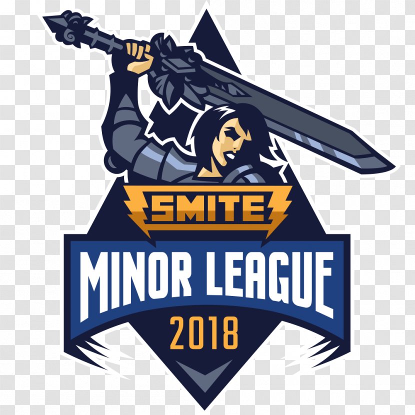 Smite Sports League Team Video Game Major Gaming - Championship Transparent PNG