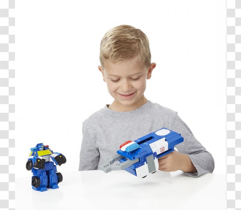 Transformers: Rescue Bots Megatron Toy Playskool - Child Transparent PNG