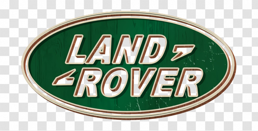 Land Icon Land Rover Icon Logo Icon Transparent PNG