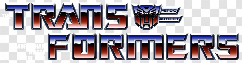 Optimus Prime Autobot Transformers: The Game Decepticon - Transformers Classics - Logo Transparent PNG