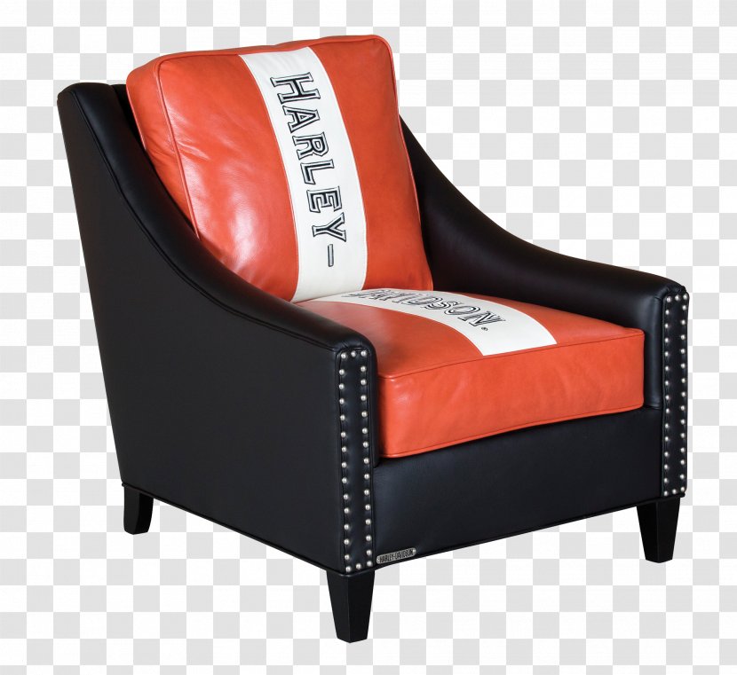 Club Chair Table Furniture Harley-Davidson - Harleydavidson - Bar Transparent PNG