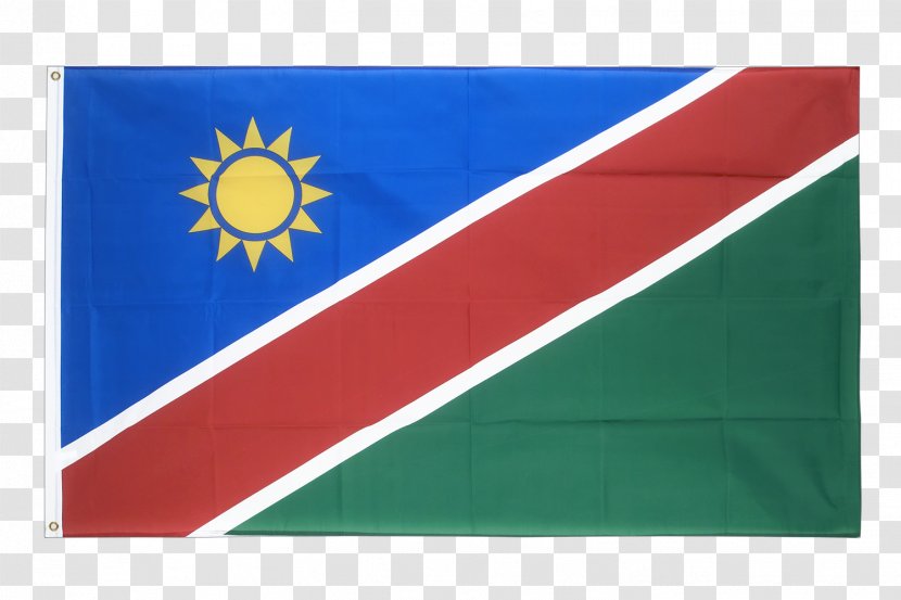 Flag Of Namibia Ivory Coast The United States - Stock Photography - Hoise A Transparent PNG