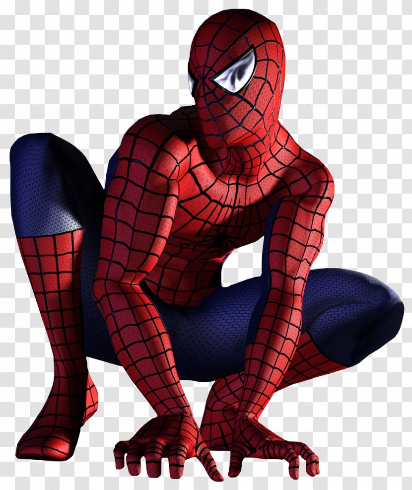 Spider-Man YouTube The Avengers Film Series - Youtube - 3d Pattern Transparent PNG