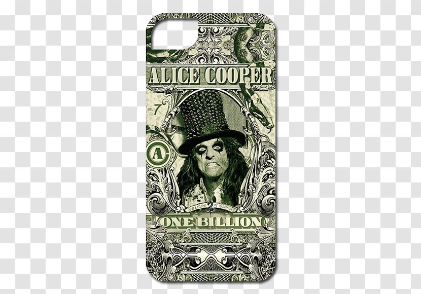 Mobile Phone Accessories Font Money Phones IPhone - Alice Cooper Transparent PNG