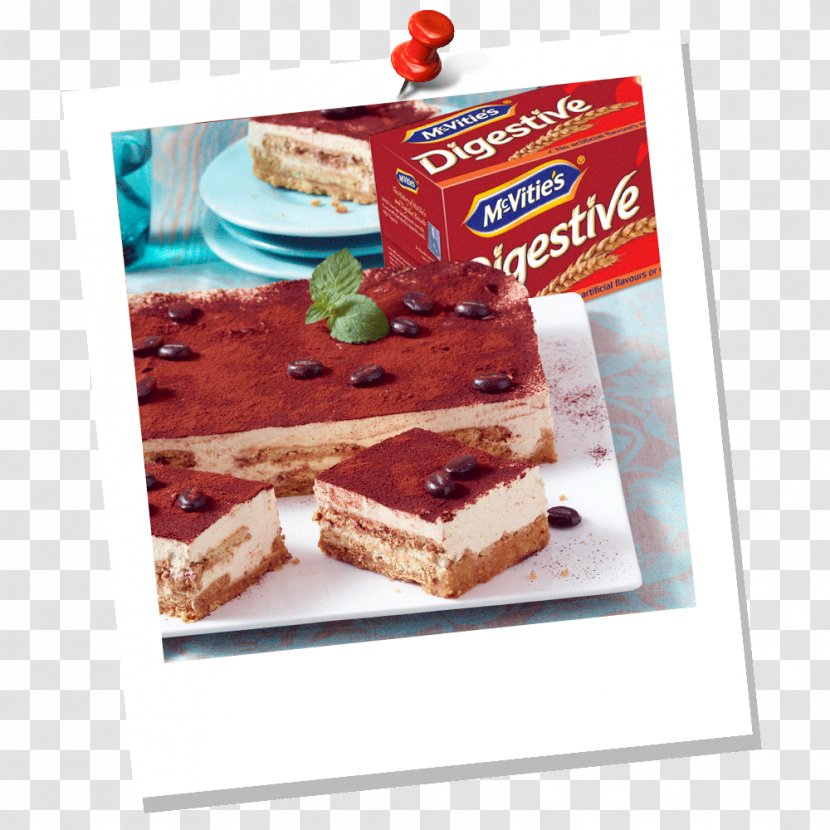 McVitie's Cheesecake Digestive Biscuit Recipe - Flavor Transparent PNG