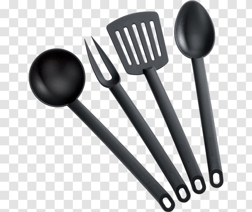 Kitchen Utensil Cutlery Tool - Drawing Transparent PNG