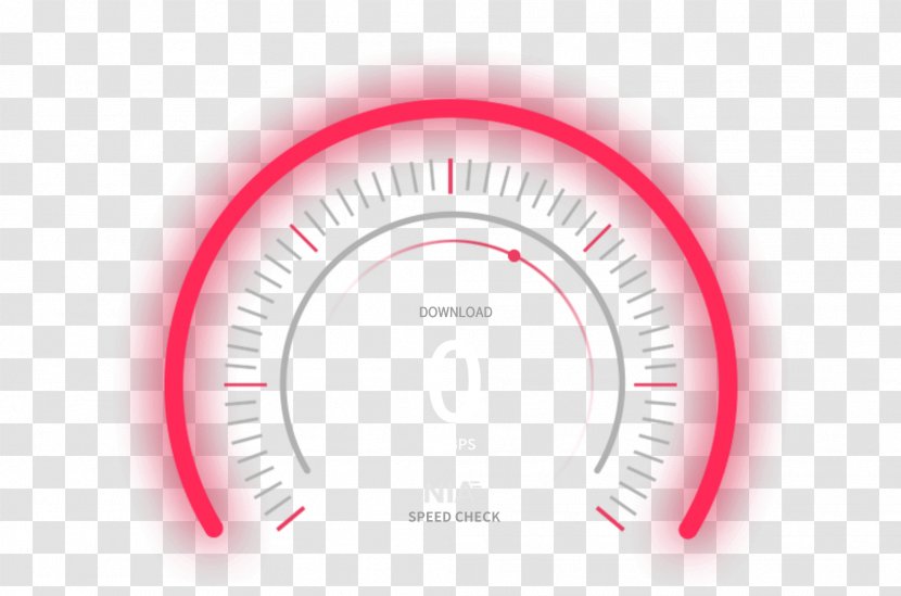 Service Quality Brand - Speed Meter Transparent PNG