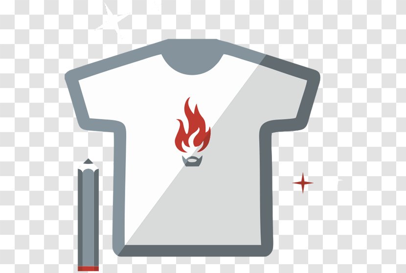 T-shirt Clothing Cotton - Champion Transparent PNG