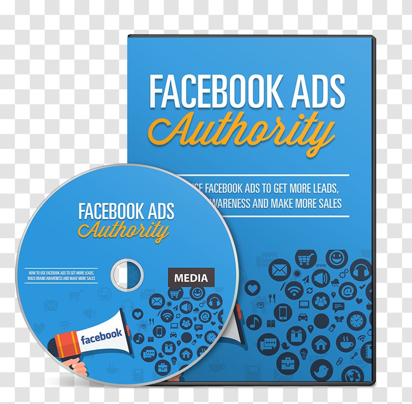 Digital Marketing Social Network Advertising Facebook Media - Old Book Page Transparent PNG