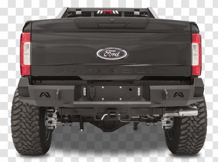 Ford Super Duty Tire Pickup Truck Car - Automotive Wheel System Transparent PNG