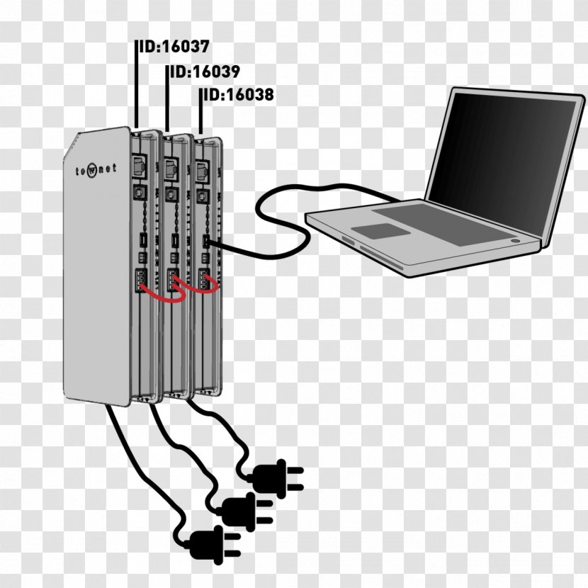 Technology Communication Electronics - Accessory - Bus Transparent PNG