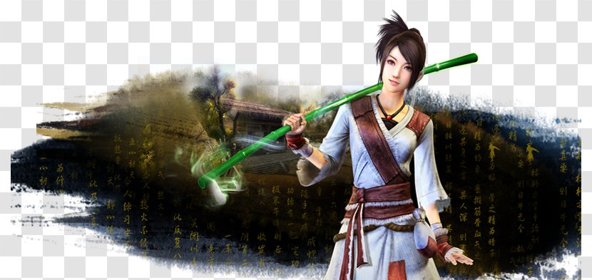 Age Of Wushu Beggars' Sect Massively Multiplayer Online Role-playing Game - Roleplaying Transparent PNG