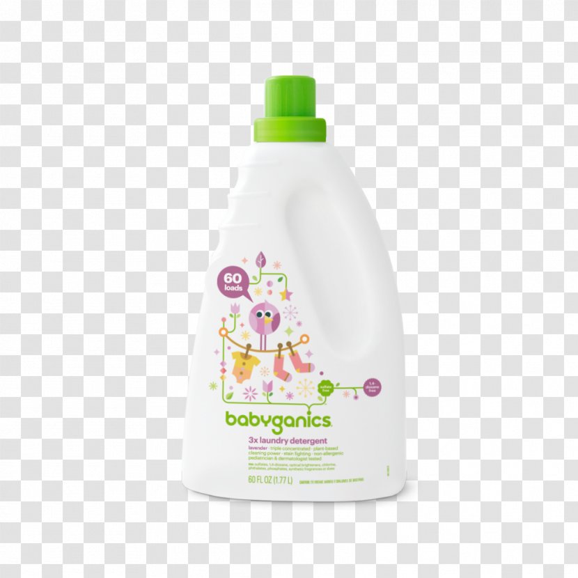 Laundry Detergent Stain Removal - Products Transparent PNG