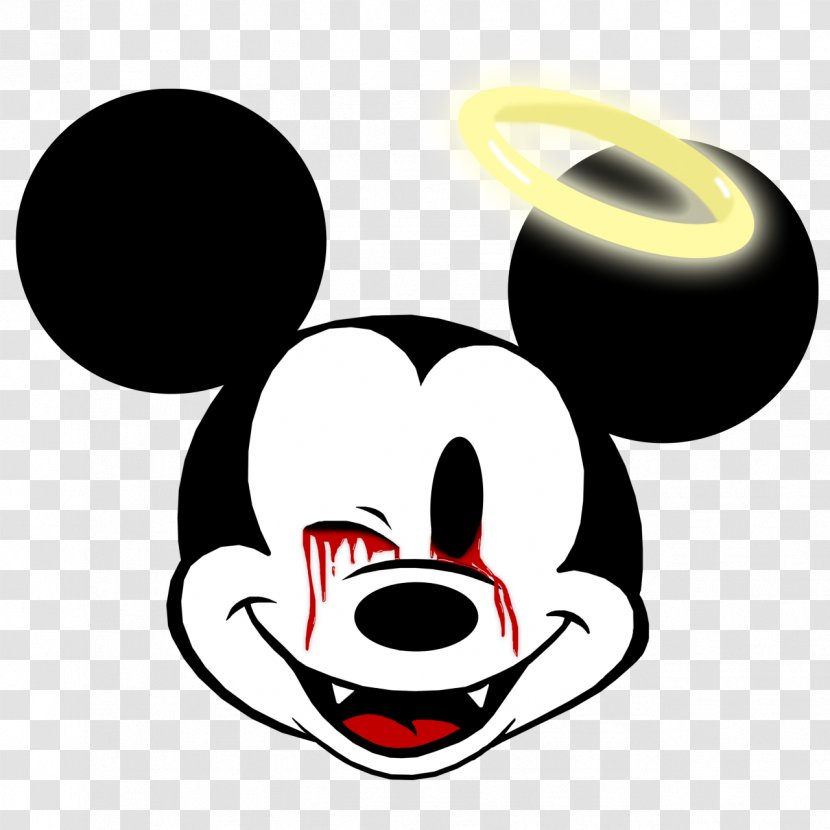 Mickey Mouse Minnie Desktop Wallpaper The Walt Disney Company - Nose Transparent PNG