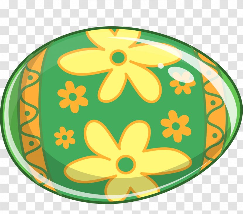 Easter Cake Kulich Adobe Illustrator Clip Art - Green - Painted Eggs Transparent PNG