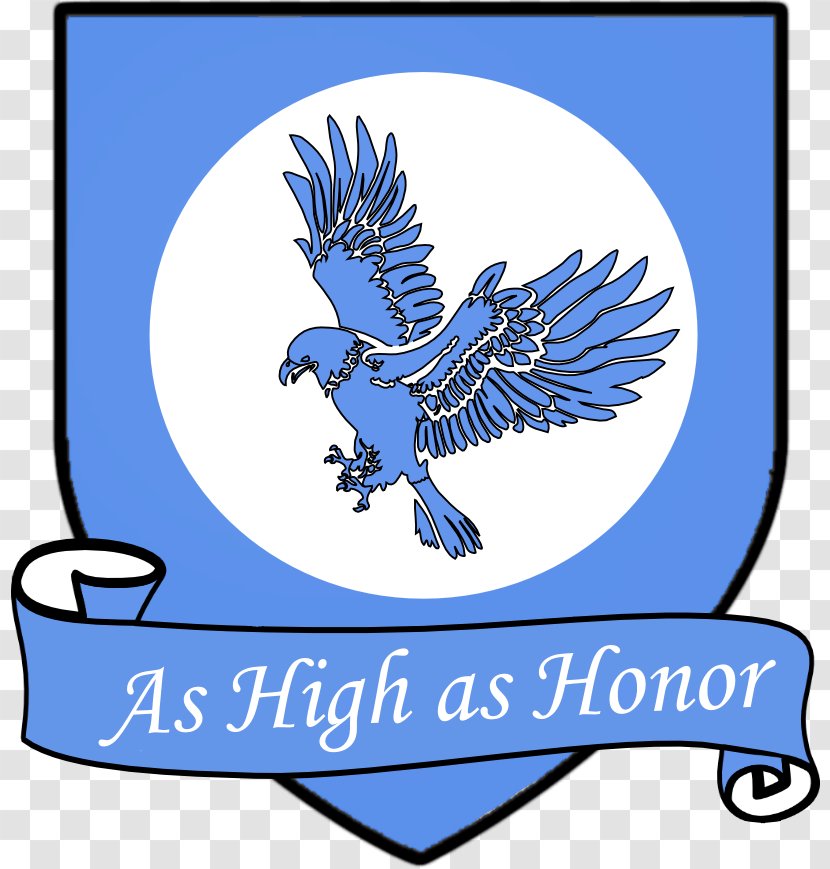 A Game Of Thrones World Song Ice And Fire Feast For Crows House Arryn - Symbol Transparent PNG