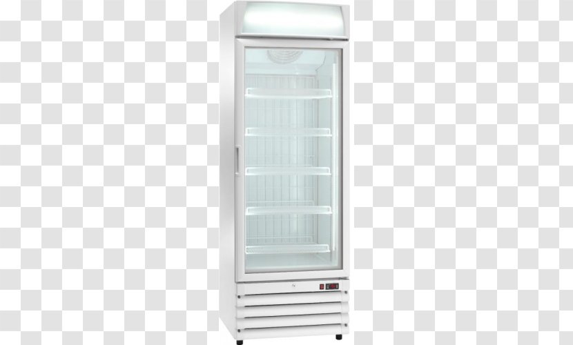Refrigerator - Home Appliance - Kitchen Transparent PNG