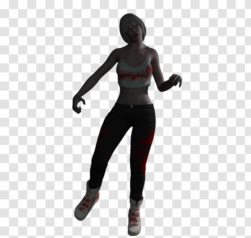 Shoulder Sportswear Physical Fitness Exercise - Gimp Transparent PNG