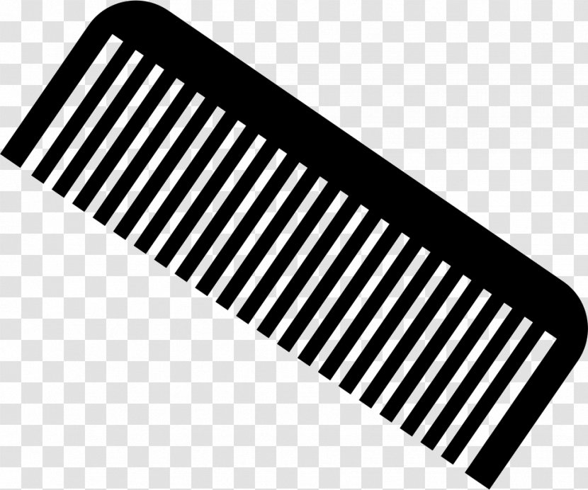 Comb - Combe - Share Icon Transparent PNG