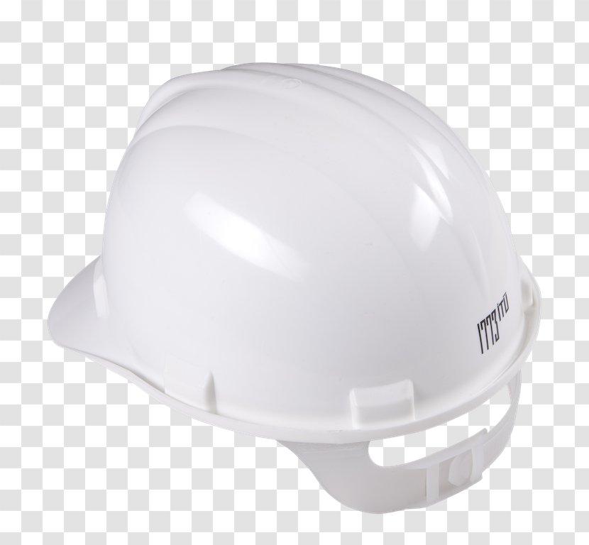 Hard Hats Bicycle Helmets White Headgear - Aigle Transparent PNG
