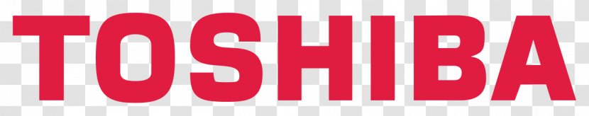 Laptop Toshiba Satellite Logo Computer - Red Transparent PNG