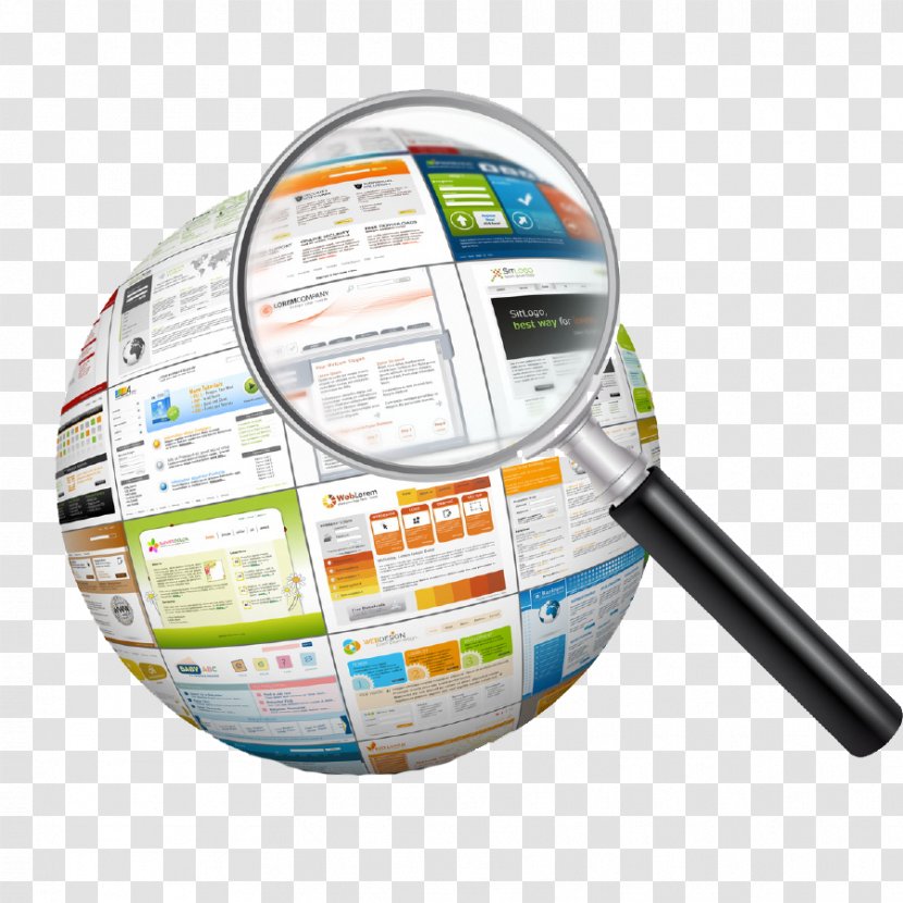 Search Engine Optimization Web Google Bing Keyword Research - Directory - Advertising Transparent PNG
