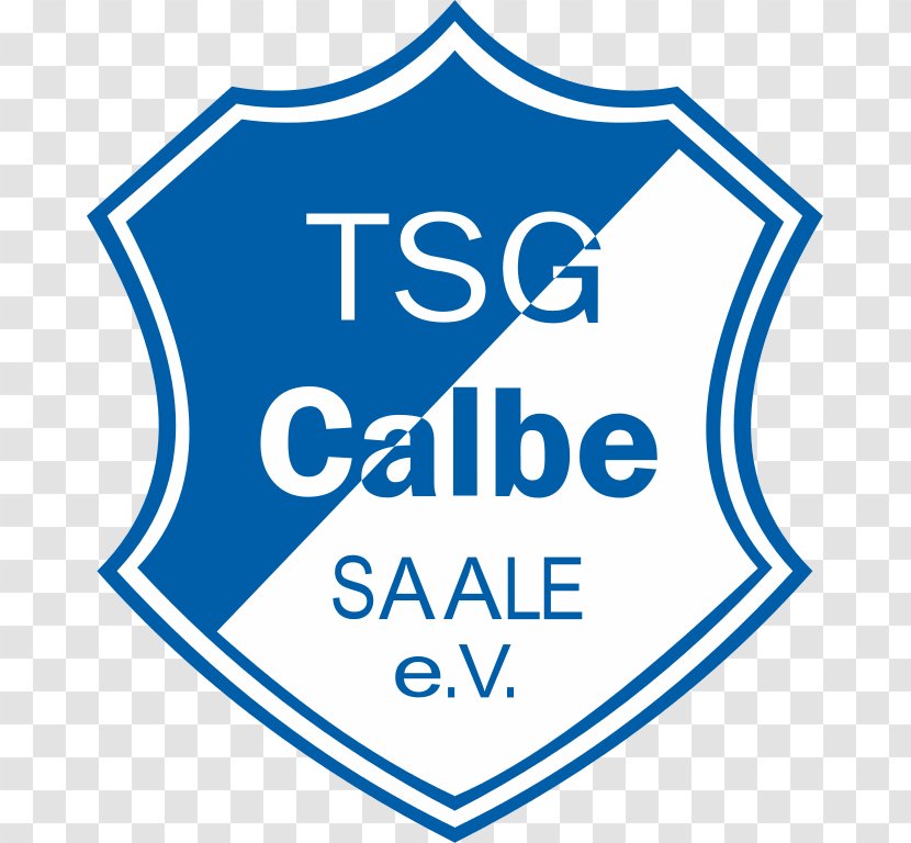 TSG Calbe/Saale E.V. Abteilung KANU, Bootshaus Handball Logo JPEG - Blue Transparent PNG