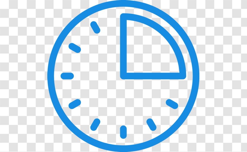 Clock - Alarm Clocks - Text Transparent PNG