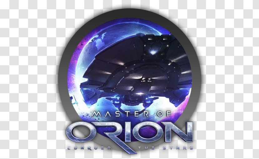 Master Of Orion: Conquer The Stars Orion III II: Battle At Antares Video Game - Pc - Simtex Transparent PNG