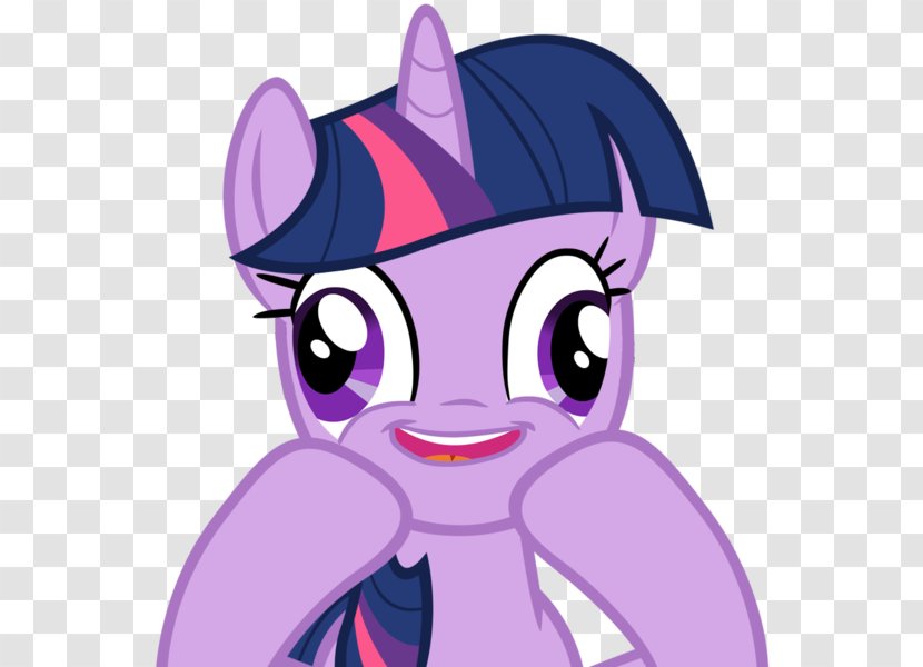 Twilight Sparkle Rainbow Dash Pinkie Pie Rarity Applejack - Cartoon - My Little Pony Transparent PNG